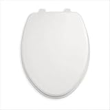 American Standard 5322.011.222 Toilet Seat