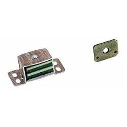 Amerock Corp. BP9798-AW Magnetic Catch