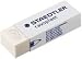 Staedtler 526B30 Rasoplast vinyl eraser, EACH