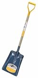 GARANT CORP AS112D ALPINE STEEL D SHOVEL