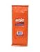 GOJO 60 Count Toolbox Pak FAST WIPES Hand Cleaning Towels GOJO 60 Count Toolbox Pak FAST WIPES Hand Cleaning Towels