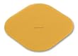 Box of 5 Restore Hydrocolloid Dressing 4" x 4" with tapered edges HOLLISTER INC. 519956
