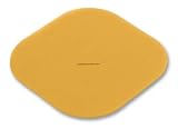 Box of 5 Restore Hydrocolloid Dressing 4" x 4" with tapered edges HOLLISTER INC. 519956