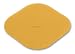 Box of 5 Restore Hydrocolloid Dressing 4" x 4" with tapered edges HOLLISTER INC. 519956