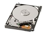 Toshiba MK3252GSX - Hard drive - 320 GB - internal - 2.5 - SATA-300 - 5400 rpm - buffer: 8 MB