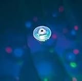 Kitchen & Housewares : Underwater Disco Spa Lights