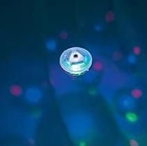 Childrens Toyshop  Electronics : Underwater Light Show
