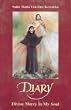 Divine Mercy: Jesus Speaks to St. Faustina of His Divine Mercy