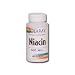 Niacin 500mg - 100 - Capsule