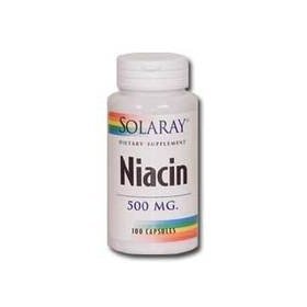 niacin