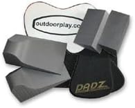 Deluxe Kayak Outfitting Kit