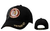 VIETNAM VETERAN - Vietnam Veteran - Military Gear - Baseball Cap / Hat One Size Fits Most