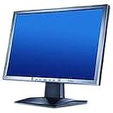 Electronics : Belinea 2025 S1W 20.1" Widescreen TFT Monitor