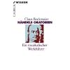 H�ndels Oratorien: Ein musikalischer Werkf�hrer