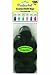 Pet Supplies : 5Star Coreless Scented Dog Walking Poop Bags Black 105 Count