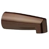 Moen 3828ORB 7 Tub Spout 3828ORB Oil Rubbed Bronze