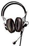 Shure SM2 Headworn Microphone