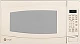 PEB2060DMCC%2D Profile Series%2DCountertop Microwave Oven %2D Bisque