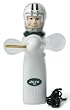 New York Jets Light Up Personal Handheld Fan - Football Sports Merchandise