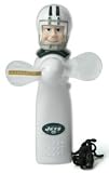 New York Jets NFL Light Up Personal Handheld Fan