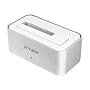 Icybox IB-111StUS2-Wh Docking Station for 2.5-inch&hellip by Icybox