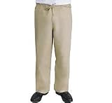 Cherokee Workwear Unisex 4100 (Assorted Colors, XS-5X) Scrub Pant
