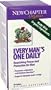 New Chapter, Organics, Every Man's One Daily, 90 Tablets