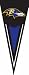 Baltimore Ravens Yard / Wall Pennant