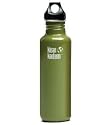 Klean Kanteen Grn 27 Oz Lptp