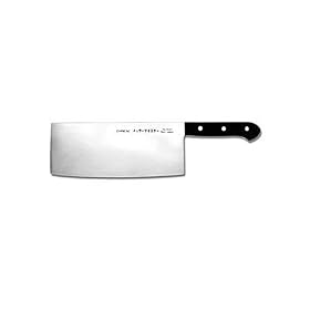 Click here to buy Asian Precision Chinese Knife, 8.00 In. by MESSER.