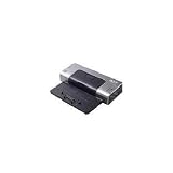 Ezdock II+ Docking Station