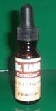 Nose Drops - soothes membranes and to treat sinusitis and allergic rhinitis