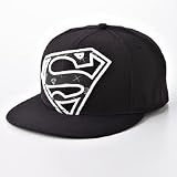 Superman Baseball Cap Small / Medium