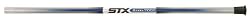 STX Men's Steel 7000 Lacrosse Shaft for Attack/Midfield - Royal