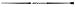 STX Men's Steel 7000 Lacrosse Shaft for Defense - Royal