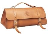 Klein 5108-18 Deluxe Leather Tool Bag