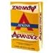 Atkins Advantage Bar - Almond Brownie, 15 Units / 60 gram