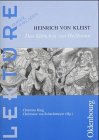  Heinrich von Kleist