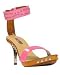 Restless Studded Heel