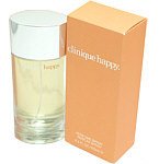 HAPPY by Clinique EAU DE PARFUM SPRAY 3.4 OZ