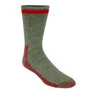 Wigwam Moss Mens - Womens Wool Canada Crew Socks