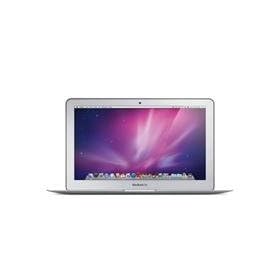 Apple 11.6" MacBook Air 1.4GHz, 4GB RAM, 64GB Flash Storage, NVIDIA GeForce 320M