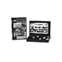 Adorama APS Film and Print Organizer, Color: Black
