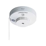 ナショナル 住宅用火災警報器(熱式) けむり当番 SH4600P(電池式・L型)