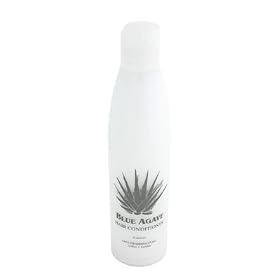 Blue Agave Hair Conditioner