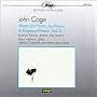 Works for Piano & Prepared Piano 3