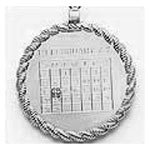 Calendar Charm