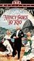 Nancy Goes to Rio [VHS]