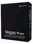 Vegas 4.0(E)+DVD Architect �o���h�������L�O��