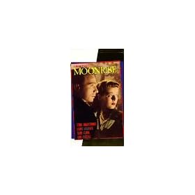Moonrise [VHS]